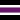 black stripe ace